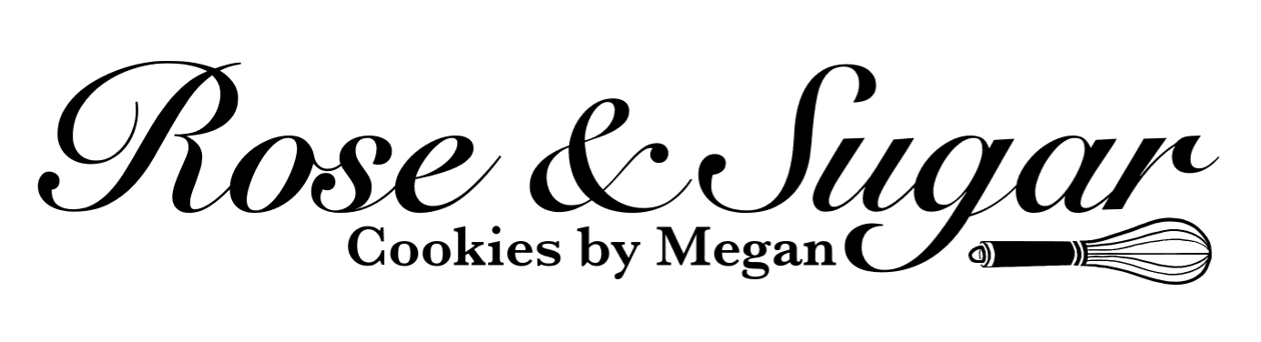 Rose & Sugar Logo
